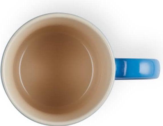 Produktbild Le Creuset Espressotasse 100 ml Azure Blue (100 ml, 1 x)
