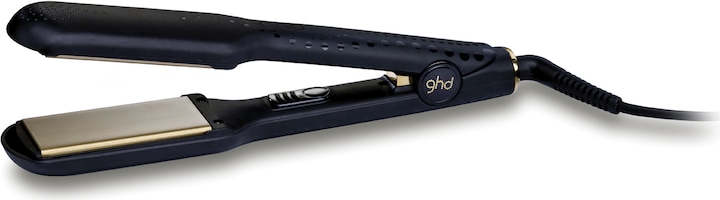Actual product image ghd Max Styler