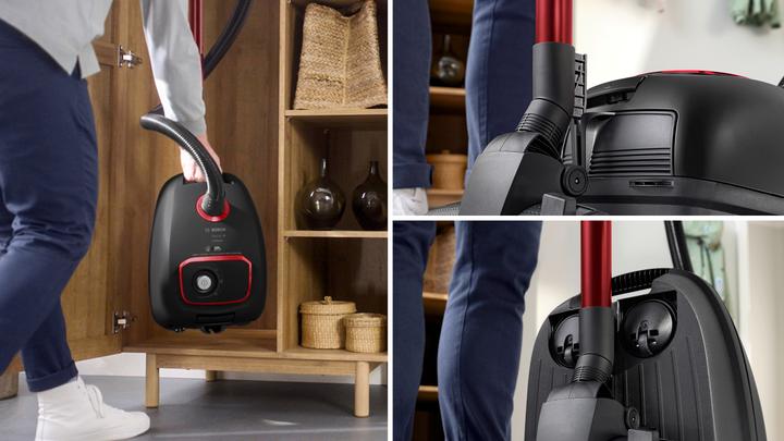 Produktbild Bosch Hausgeräte BGB41POW1