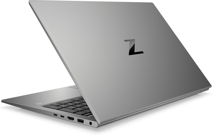 Produktbild HP ZBook Firefly 15 G8 (15.60", Intel Core i7-1165G7, 16 GB, 512 GB, DE)