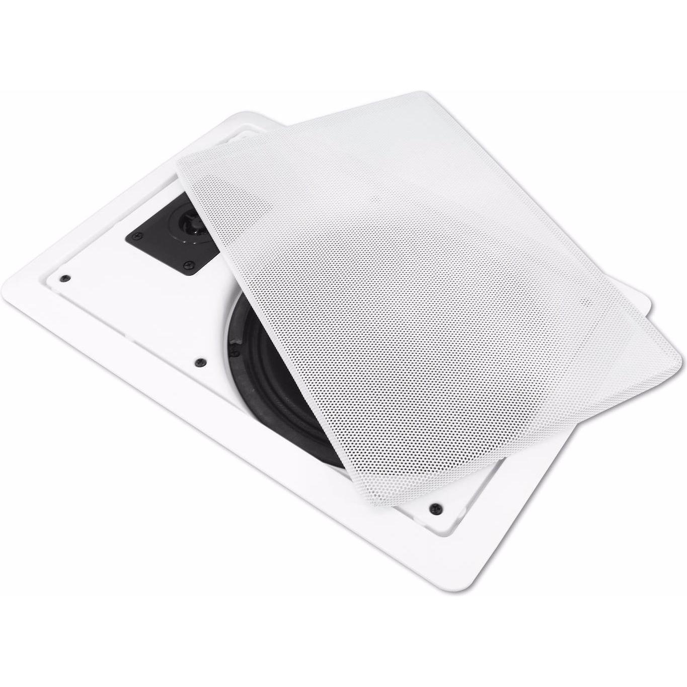 Thumbnail - Omnitronic CSS-6 (1 Stk.), Einbaulautsprecher, Weiss