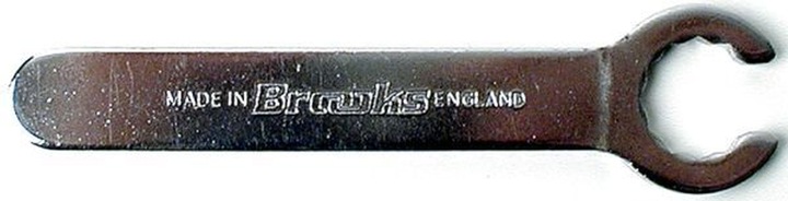 Produktbild Brooks England Sattelspanner