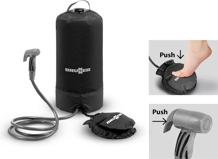 Image du produit Brunner Splash