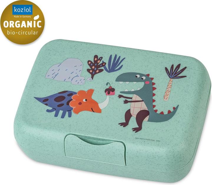 Produktbild Koziol Lunchbox Rex
