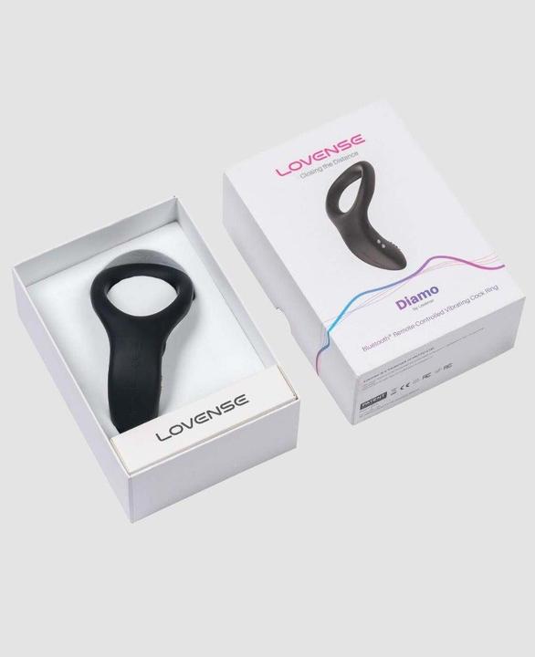 Produktbild Lovense Diamo (4.50 cm)