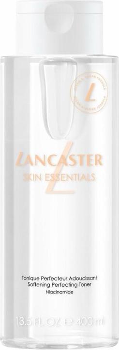 Actual product image Lancaster Skin Essentials (Cleansing Foam, 400 ml)