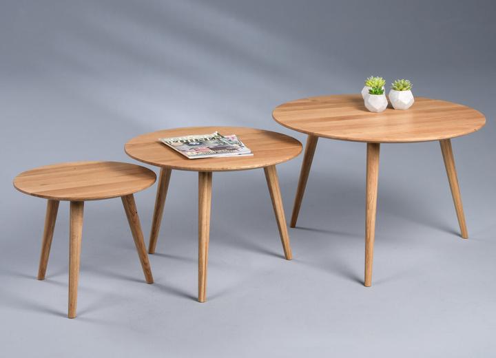 Image du produit M2 Kollektion Oslo 3 (75 x 75 x 50 cm)