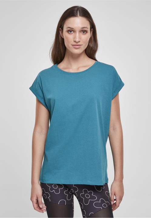 Immagine prodotto Urban Classics Ladies Extended Shoulder Tee - 2126 (3XL)
