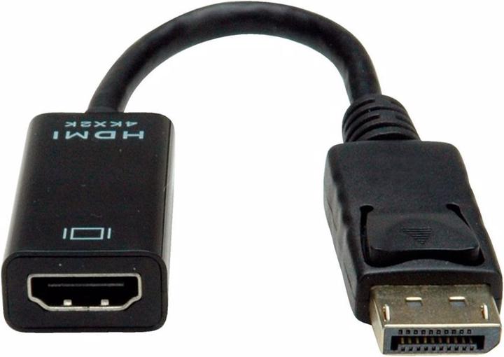 Immagine prodotto Value DP zu (HDMI, 15 cm)