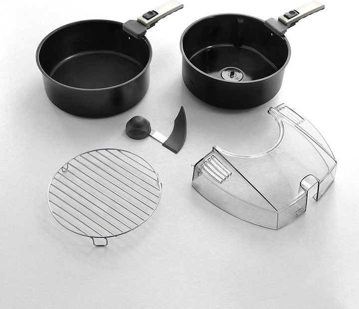 Actual product image De'Longhi FH 1396 Extra Chef Plus