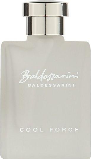 Actual product image Baldessarini Cool Force (Eau de toilette, 50 ml)
