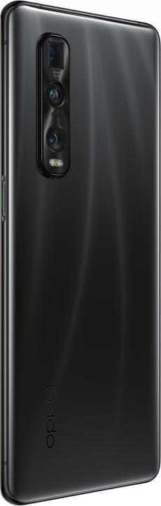 Produktbild OPPO Find X2 Pro (512 GB, Black, 6.70", Single SIM, 48 Mpx, 5G)