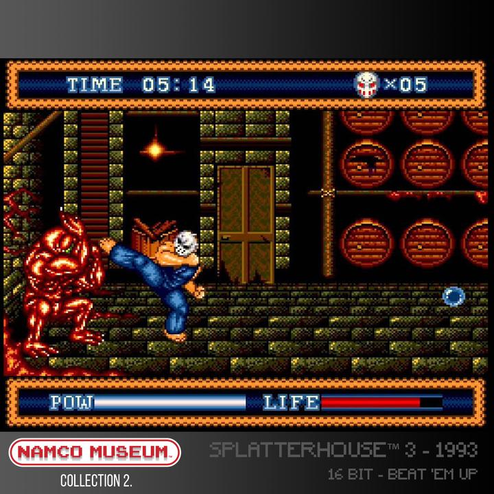 Immagine prodotto Blaze Evercade Mega Cat 2 Cartuccia (Arcade, EN)