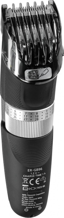 Produktbild Panasonic Er-Gb96