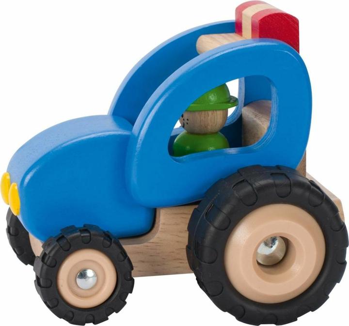 Produktbild Goki Traktor Fahrzeug