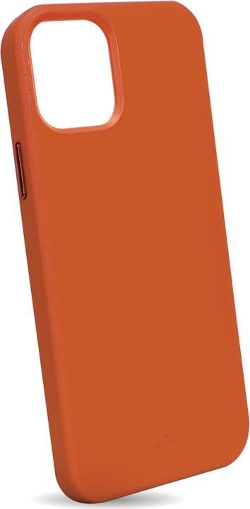 Immagine prodotto Puro Custodia SKY Apple iPhone 13 (arancione) (Apple iPhone 13)