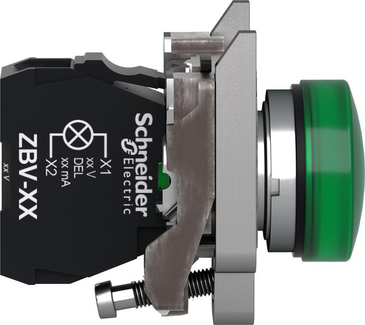Image du produit Schneider Electric Voyant lumineux 1pc