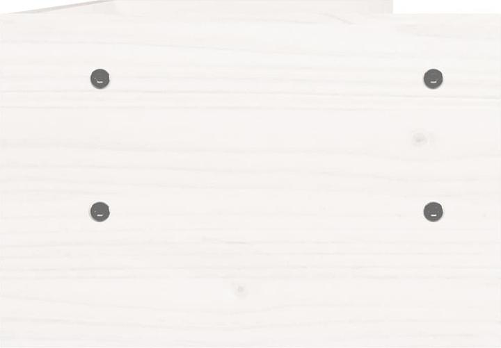 Image du produit vidaXL Monitorständer