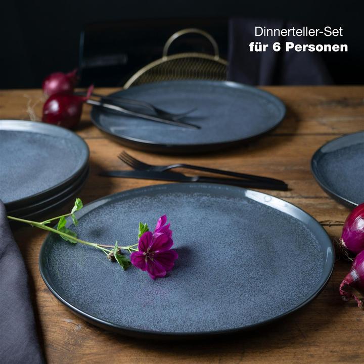 Actual product image Moritz & Moritz Vida (6 Piece)
