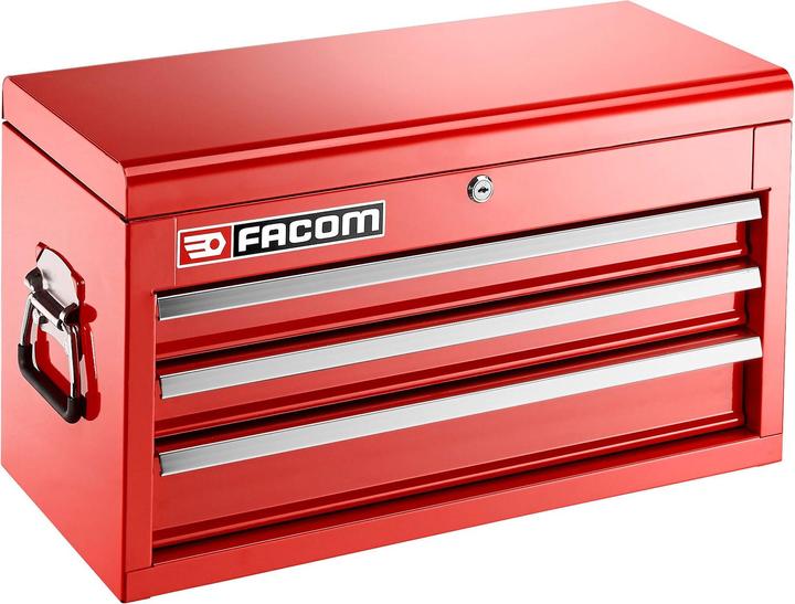 Facom Werkzeugkoffer, Montagetasche