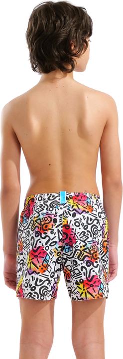 Image du produit Arena B Beach Boxer Allover (152)