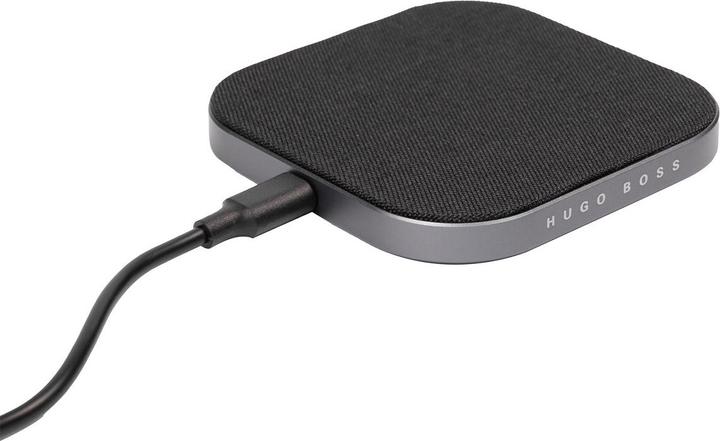 Produktbild Hugo Boss Illusion - Wireless Charger