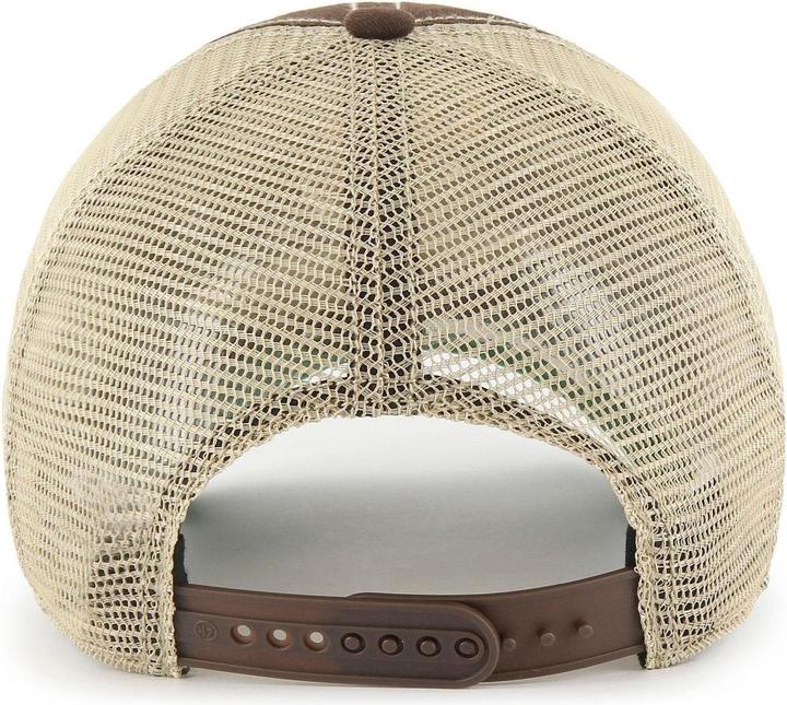 Produktbild 47 Brand Trucker Trawler San Diego Padres (One Size)