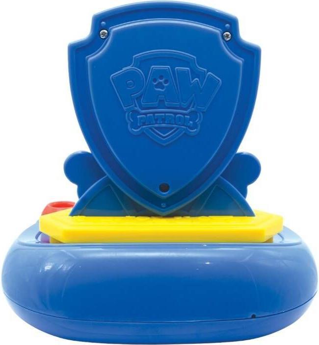 Actual product image Lexibook Projektor Paw Patrol 3D