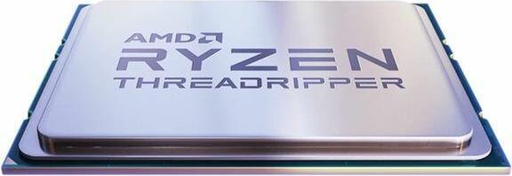 Produktbild AMD Ryzen Threadripper 3960X (TRX4, 3.80 GHz, 24 -Core)