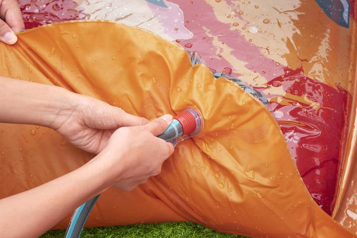 Produktbild Bestway Lava Lagoon