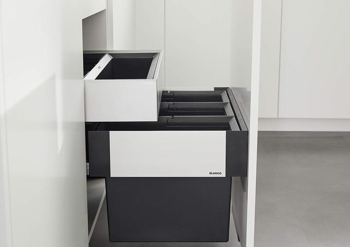 Produktbild Blanco Select II XL 60/3 Orga (46 l)