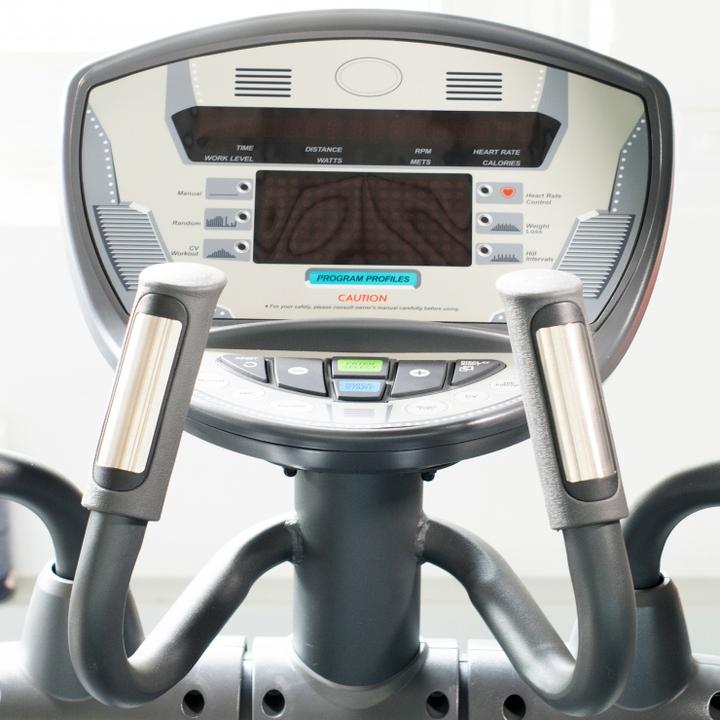 Produktbild Maxxus Crosstrainer CX 8.0