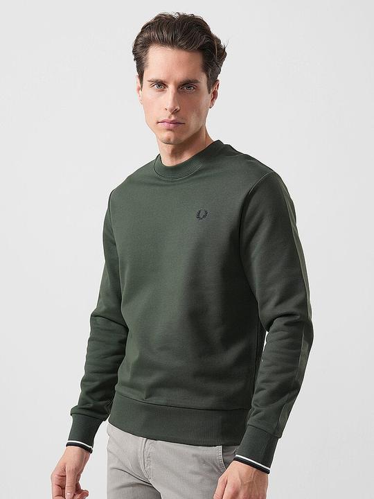 Produktbild Fred Perry Sweater (M)