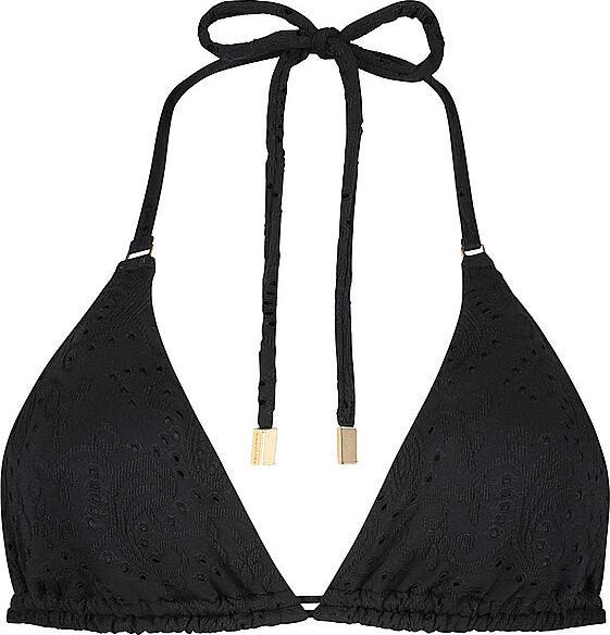 Beachlife Bikinioberteil Embroidery