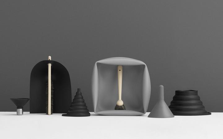 Immagine prodotto Normann Copenhagen Imbuto Imbuto