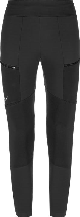 Actual product image Salewa Puez Dry'ton Responsive Cargo Leggings Da (34)