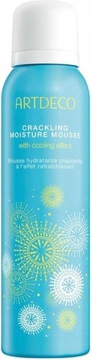 Immagine prodotto Artdeco Crackling Moisture Mousse - Tingling Moisture Mousse (150 ml)