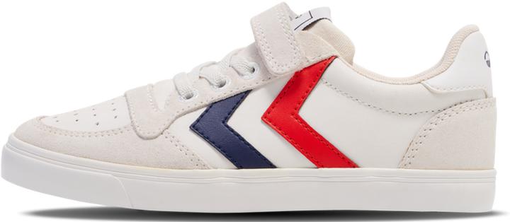 Image du produit hummel Slimmer Stadil Leather Low Jr (32)