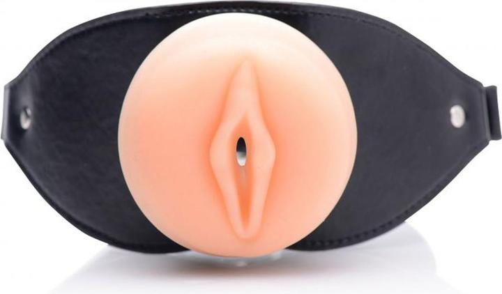 Productafbeelding Master Series Pussy Face