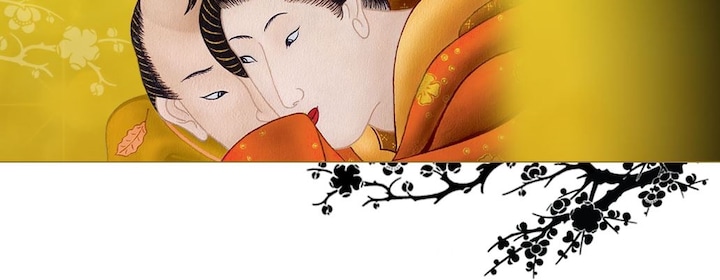 Image du produit Shunga Pétales de rose (30 ml)