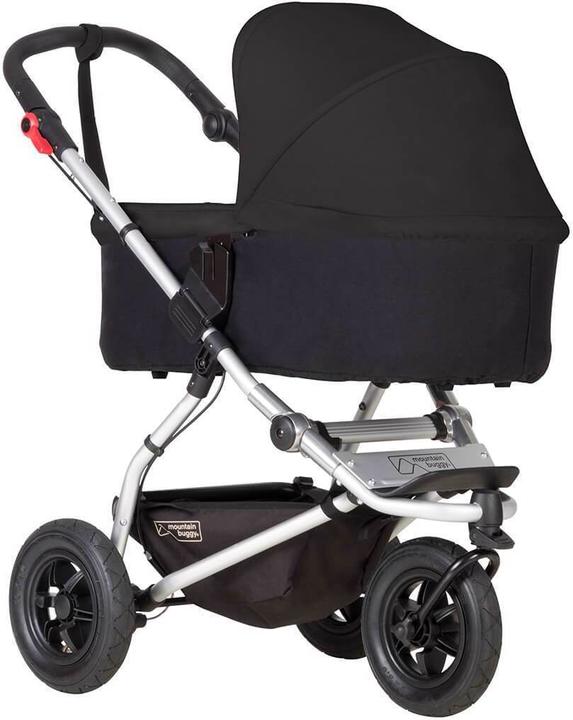 Image du produit Mountain Buggy Matelas à langer