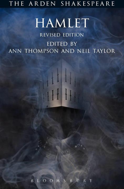 Produktbild Hamlet (Englisch, Ann Thompson, Neil Taylor, William Shakespeare, 2016)