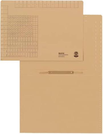 Produktbild Leitz Einstellhefter (A4, 1x)