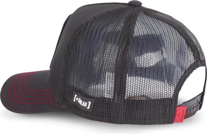 Actual product image Capslab One Piece - Monkey D. Luffy