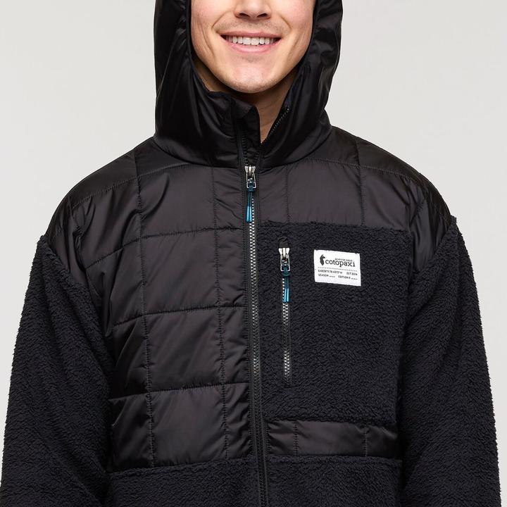 Immagine prodotto Cotopaxi Trico Hybrid Hooded Jacket (XL)