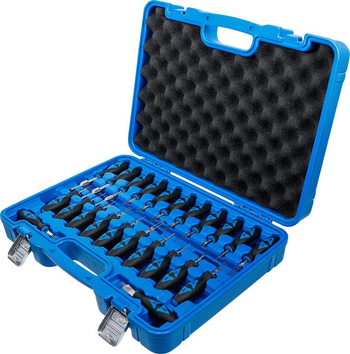 Produktbild BGS Stecker-Entriegelungs-Werkzeug-Satz