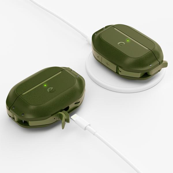 Actual product image Keybudz B0BJ6XPPKW (Headphone sleeve)