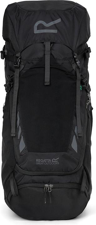 Actual product image Regatta Blackfell IV 65L (65 l)