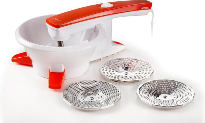 Actual product image Ariete 261 Gemüsepresse