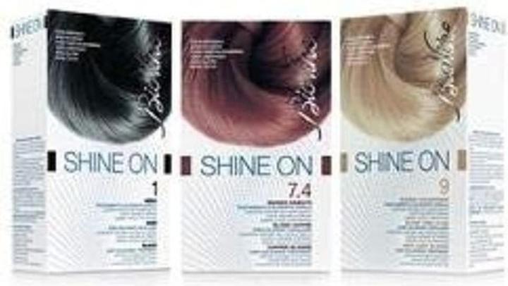 Produktbild BioNike Shine On 9 (9)